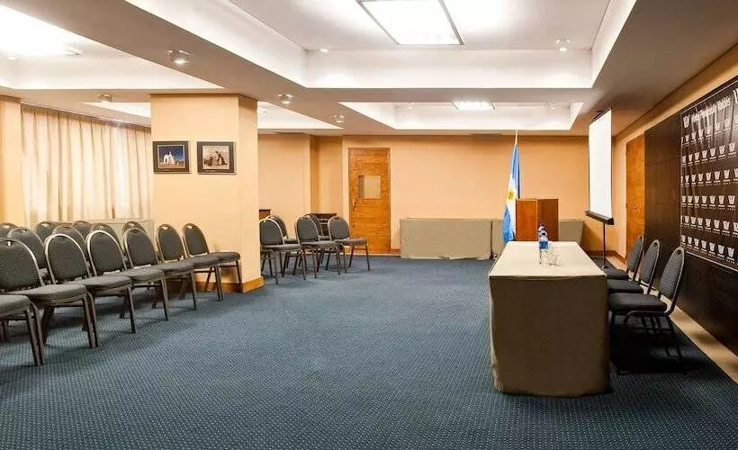 Hotel Peninsula Valdes