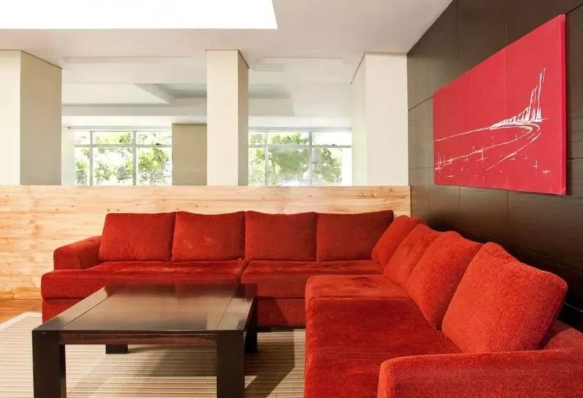 Hotel Peninsula Valdes