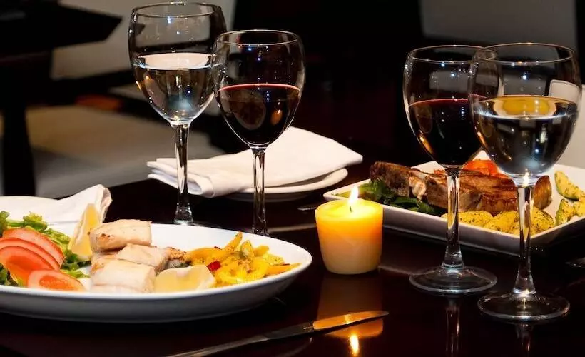 Hotel Peninsula Valdes