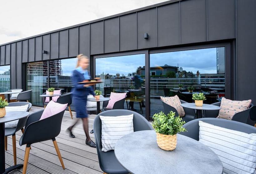 ホテル Premier Suites Antwerp