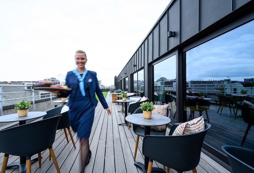 ホテル Premier Suites Antwerp