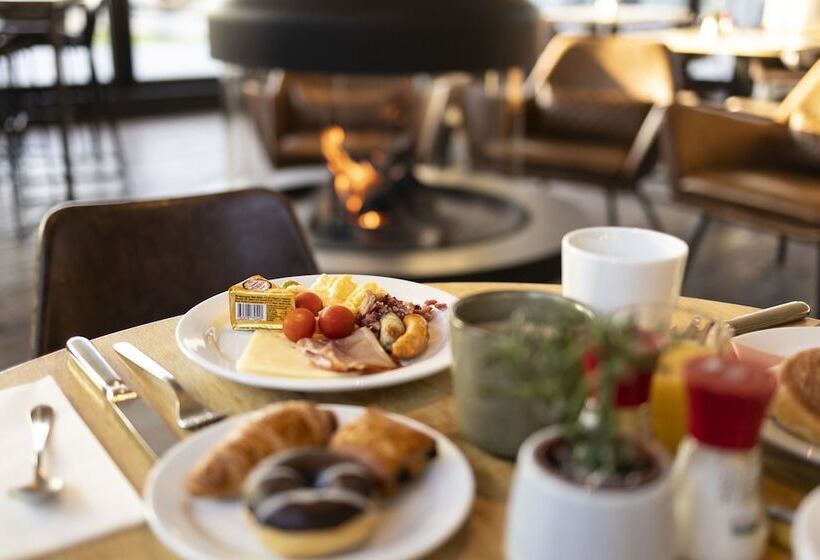 ホテル Premier Suites Antwerp