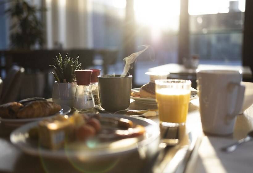 ホテル Premier Suites Antwerp