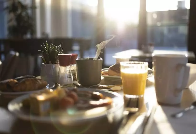 酒店 Premier Suites Antwerp