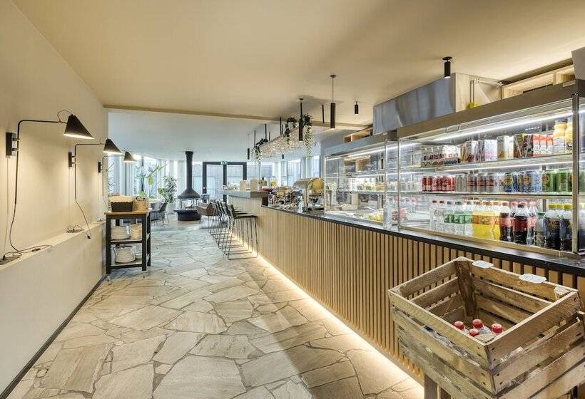 ホテル Premier Suites Antwerp