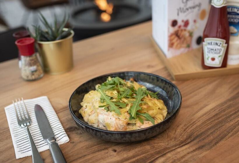 ホテル Premier Suites Antwerp