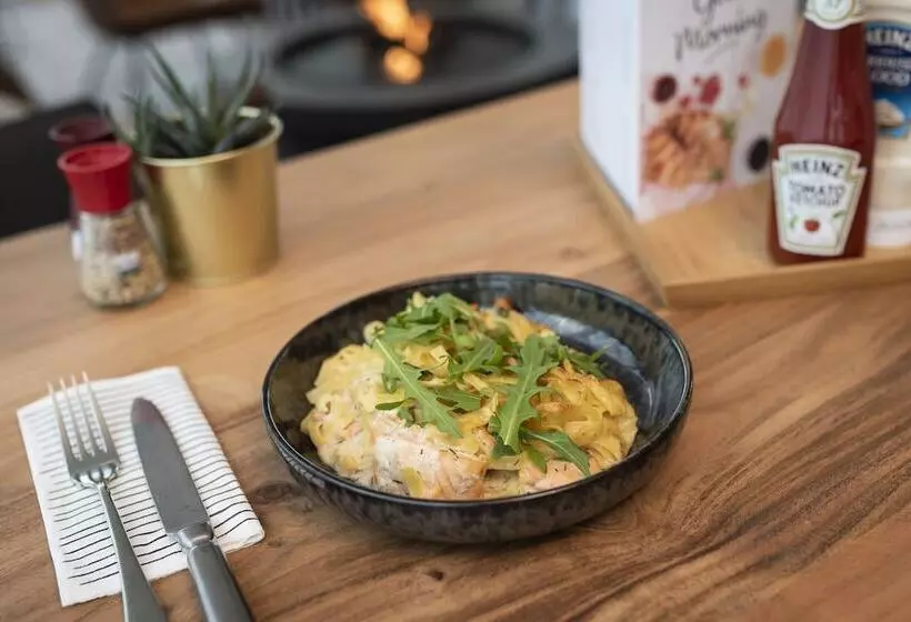 酒店 Premier Suites Antwerp