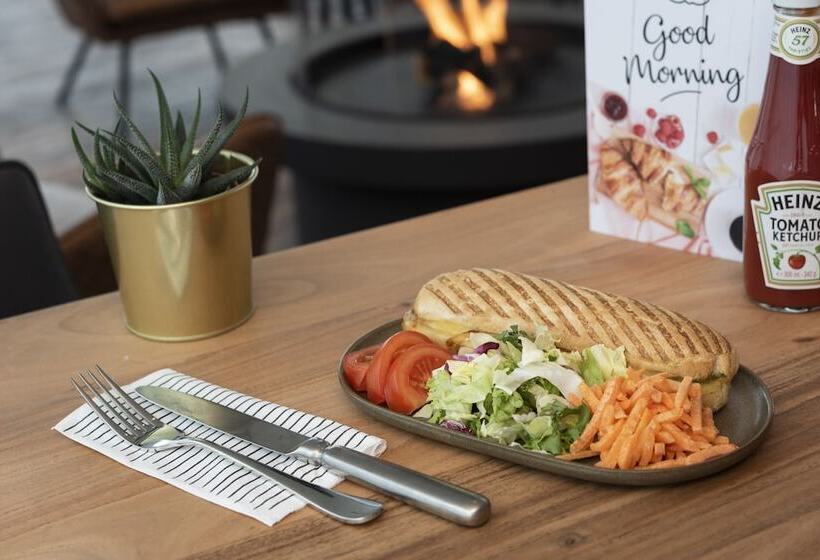 ホテル Premier Suites Antwerp