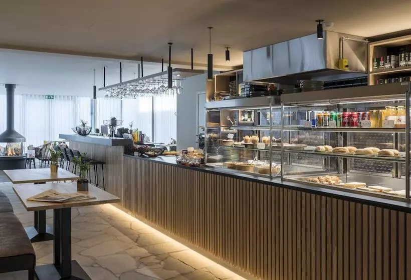 酒店 Premier Suites Antwerp