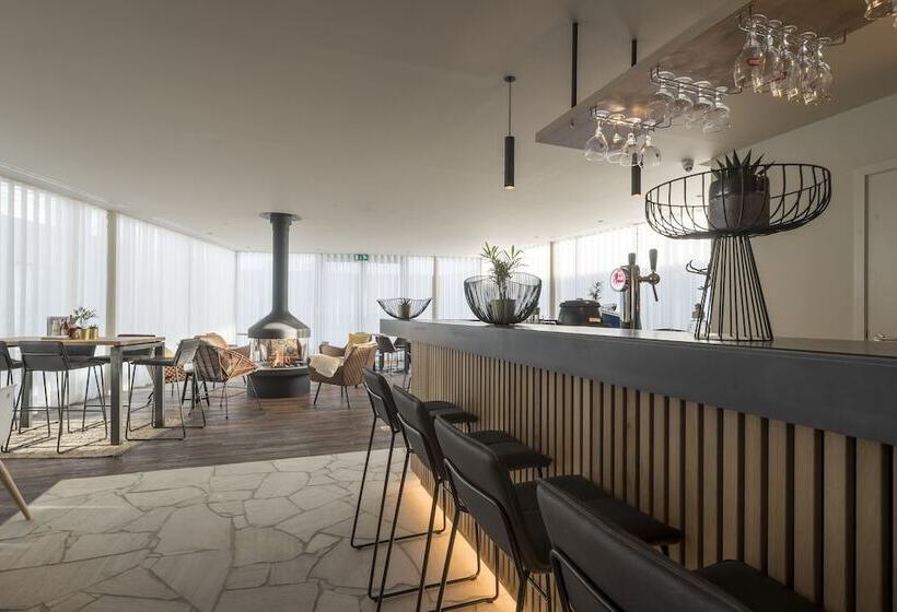 ホテル Premier Suites Antwerp