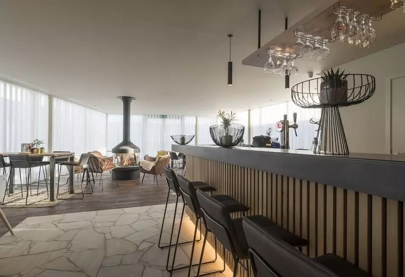 酒店 Premier Suites Antwerp