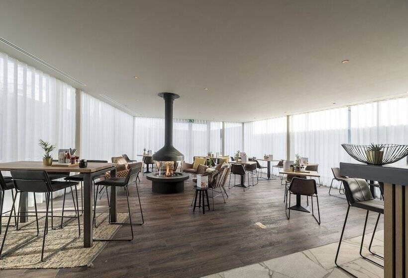 ホテル Premier Suites Antwerp