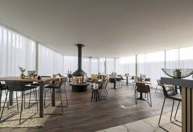 酒店 Premier Suites Antwerp