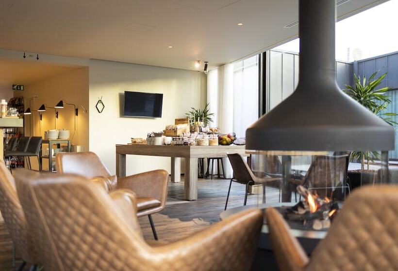 ホテル Premier Suites Antwerp