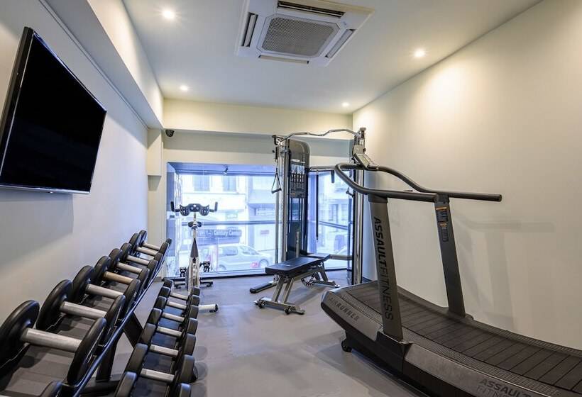 ホテル Premier Suites Antwerp