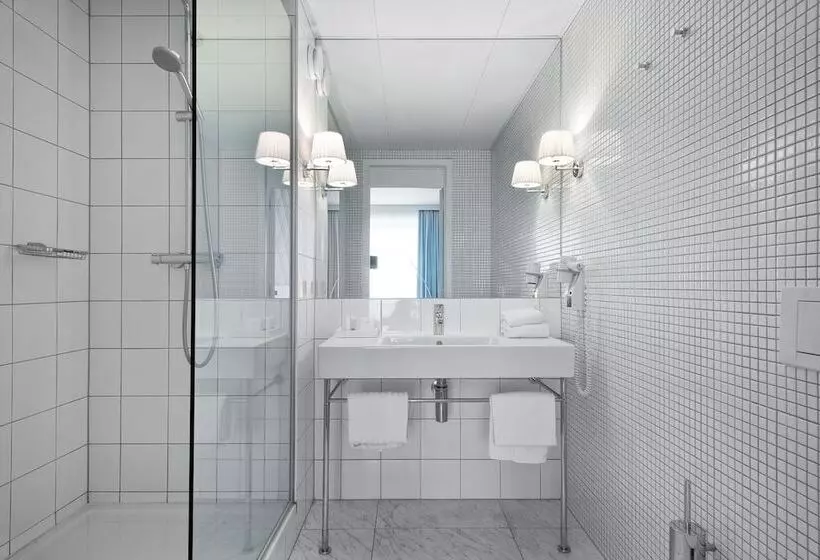 酒店 Premier Suites Antwerp