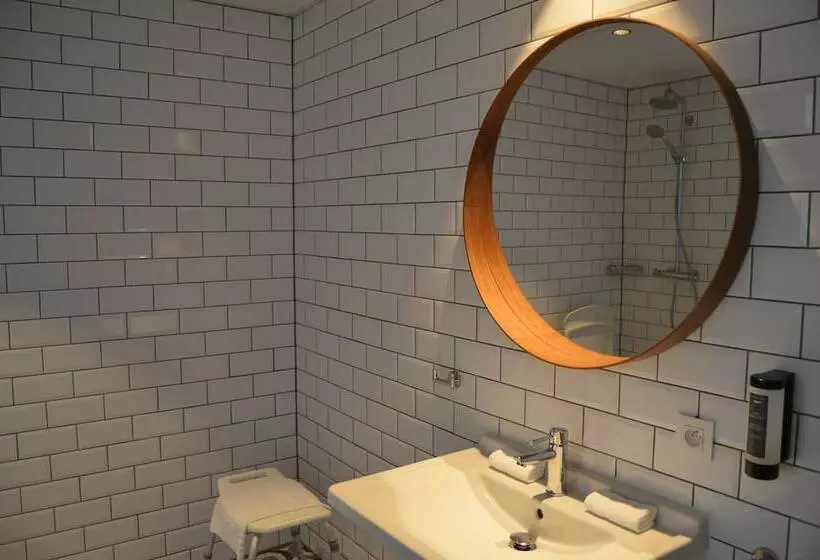 酒店 Premier Suites Antwerp