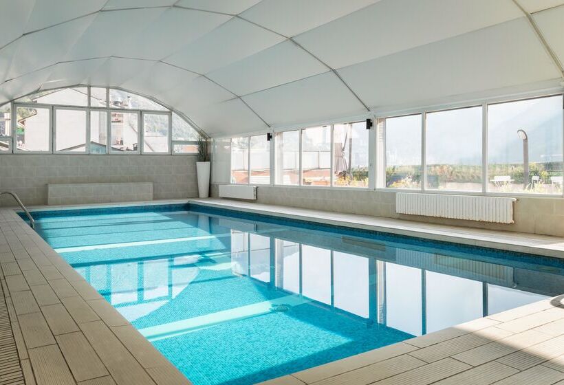 هتل Alegria President