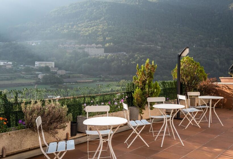 هتل Alegria President