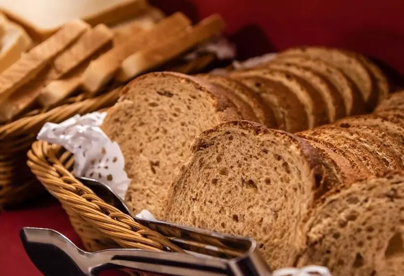 هتل Alegria President