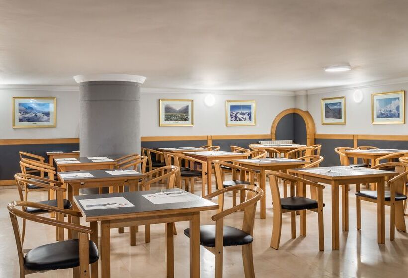 هتل Alegria President