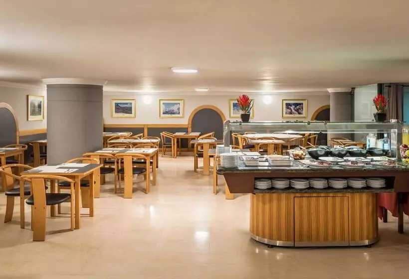 هتل Alegria President