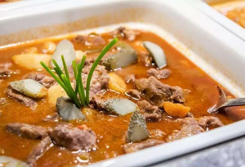 هتل Alegria President