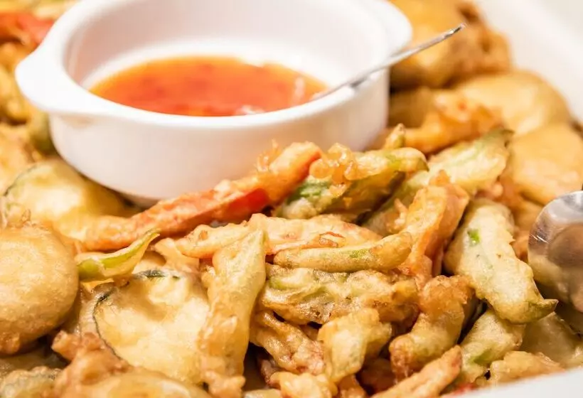 هتل Alegria President