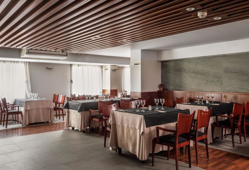 هتل Alegria President