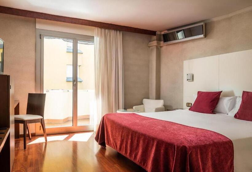 هتل Alegria President