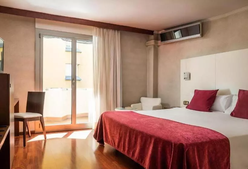 هتل Alegria President