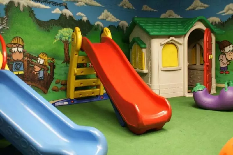 هتل Alegria President