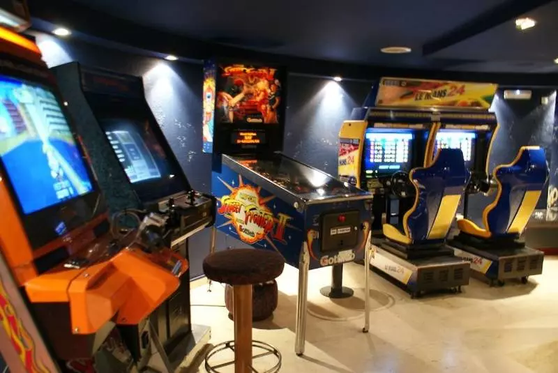 هتل Alegria President