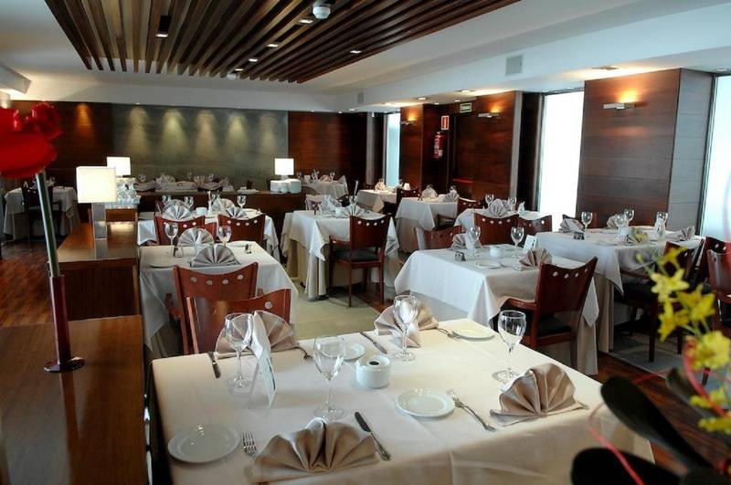 هتل Alegria President