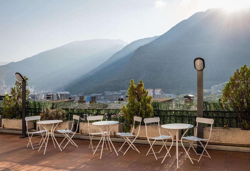 هتل Alegria President