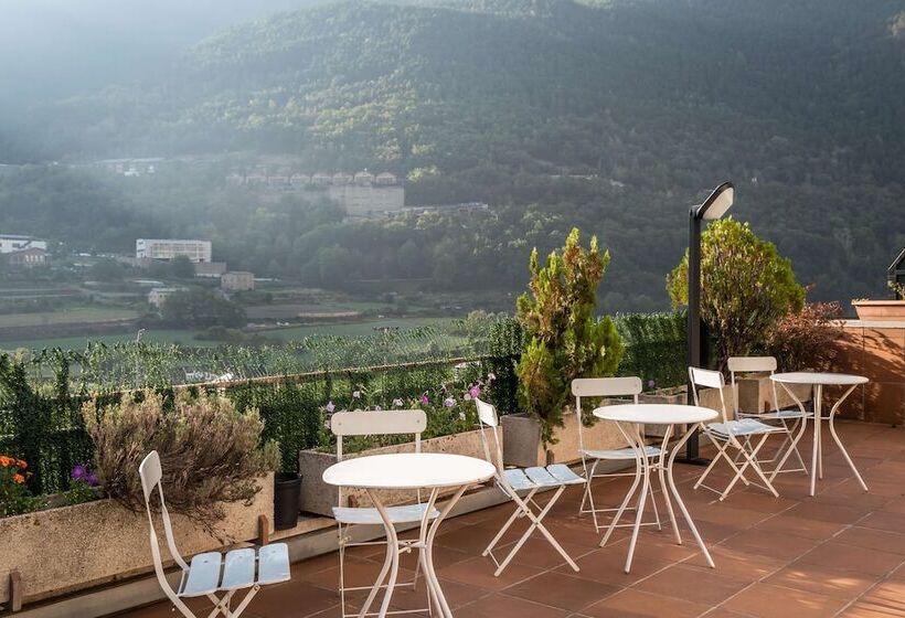 هتل Alegria President