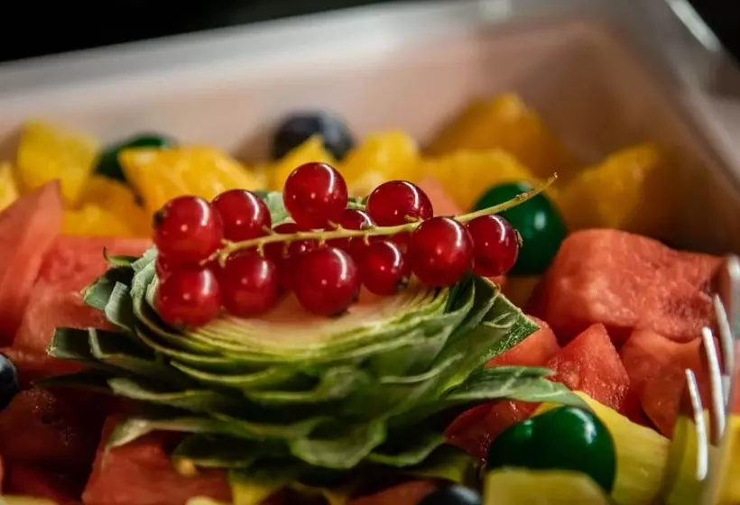 هتل Alegria President