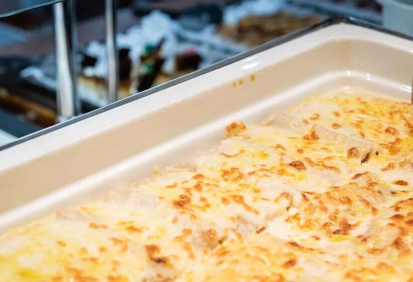 هتل Alegria President