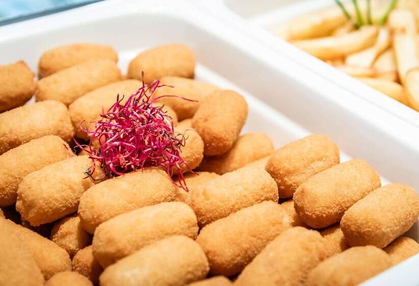 هتل Alegria President