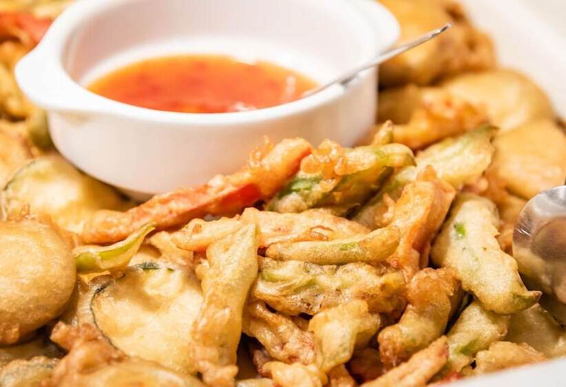 هتل Alegria President