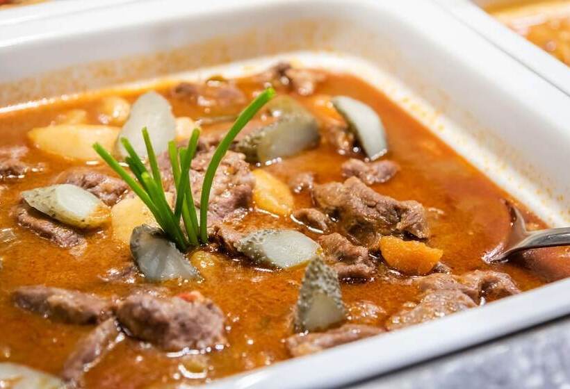 هتل Alegria President