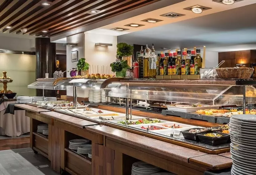 هتل Alegria President