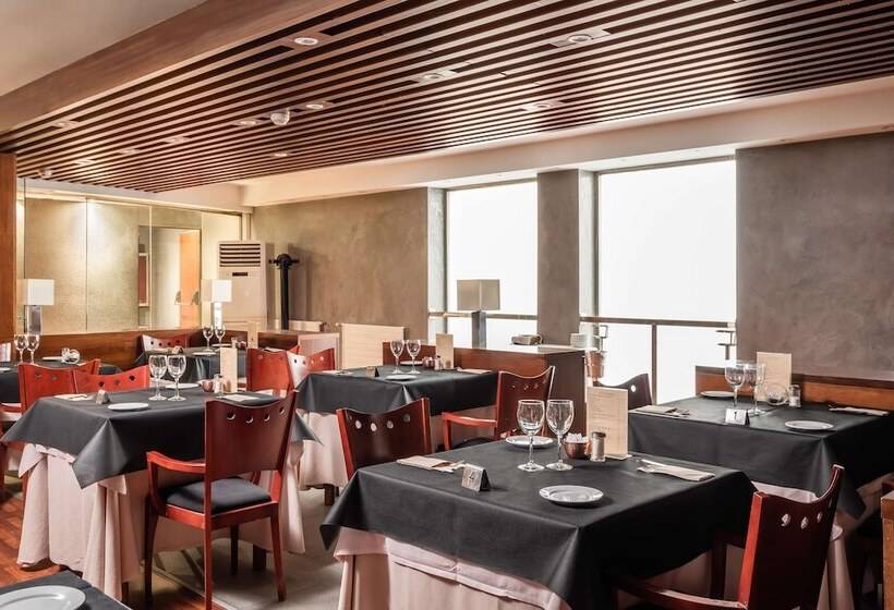 هتل Alegria President