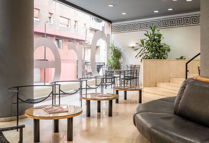 هتل Alegria President