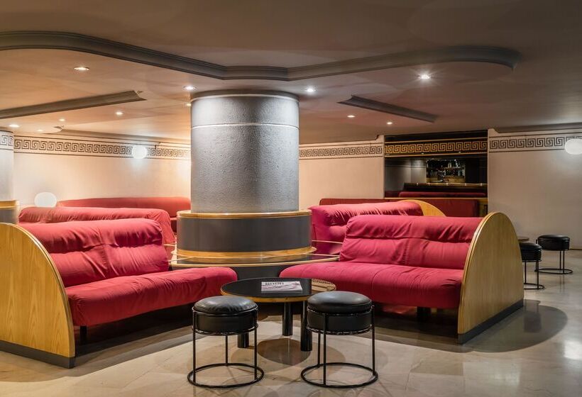 هتل Alegria President