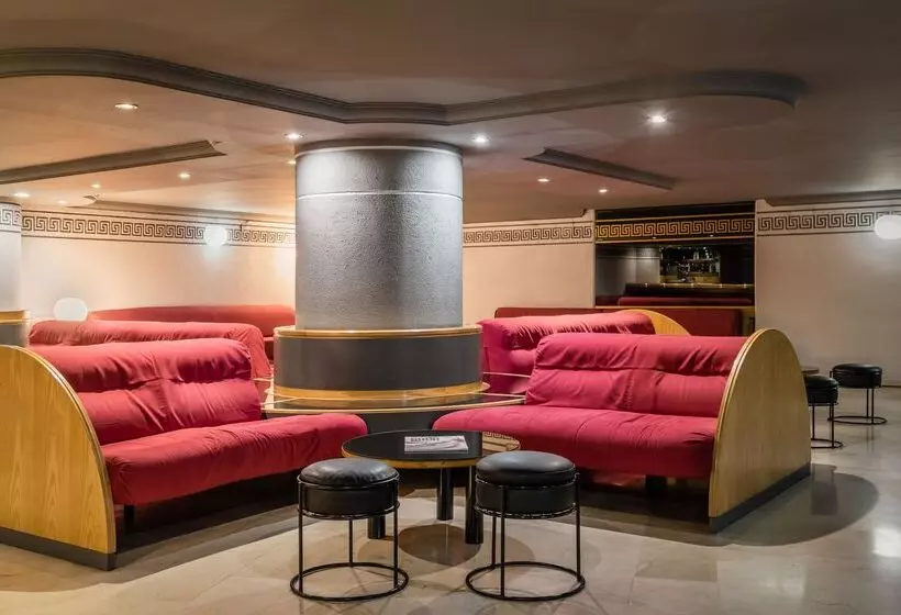 هتل Alegria President