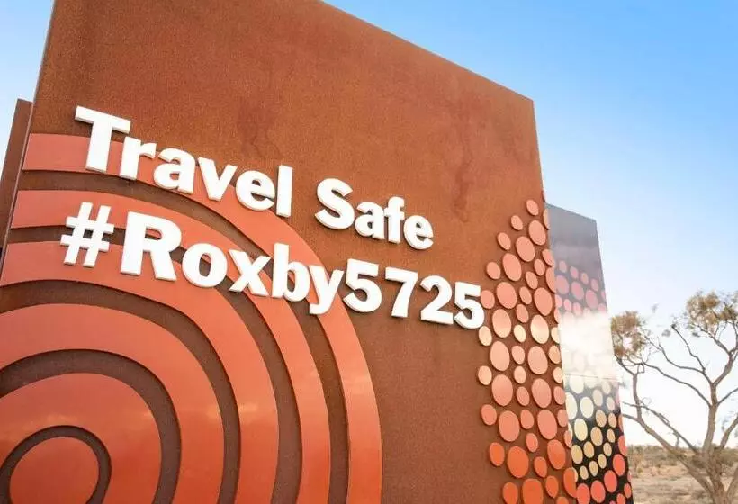 Hotel Nightcap At Roxby Downs