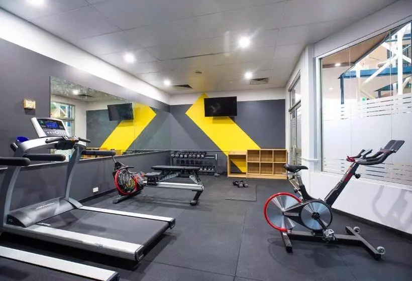 Hotel Nightcap At Roxby Downs