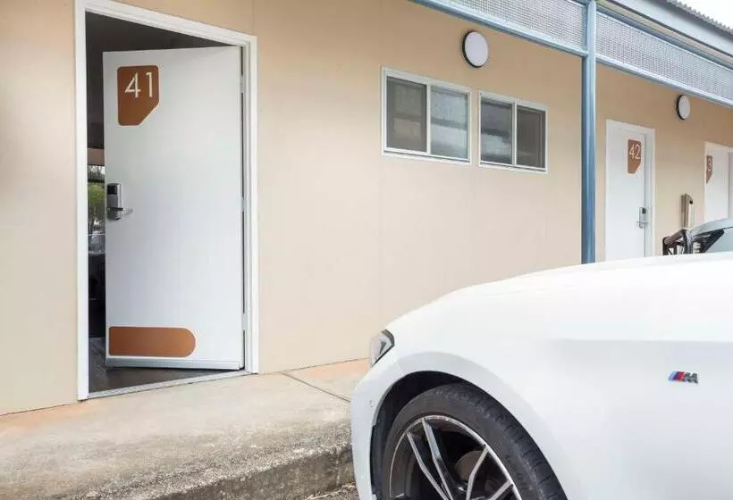 Hotel Nightcap At Roxby Downs