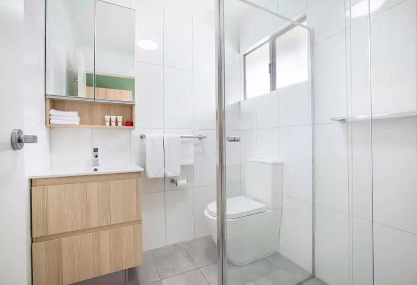 Hotel Nightcap At Roxby Downs